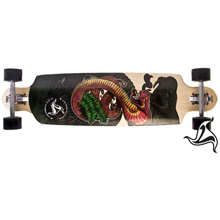 Landyachtz Drop Speed Skate