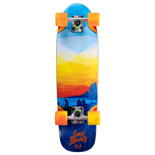 Landyachtz Sunset Cruiser - 28.5 inch