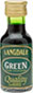 Langdale Green Food Colouring (28ml)