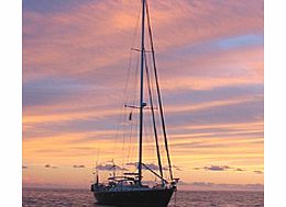 Island Sunset Cruise - Child with Dinner