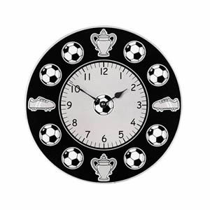 Football Clock