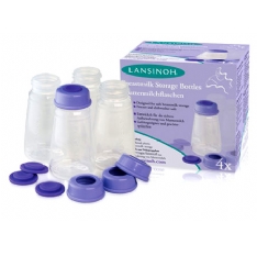 Lansinoh Breastmilk Storage Bottles