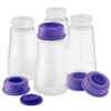 Milk Storage Bottles (4pack)