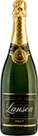 Lanson Black Label Brut Champagne (750ml)