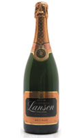 Lanson Brut Rosandeacute; NV