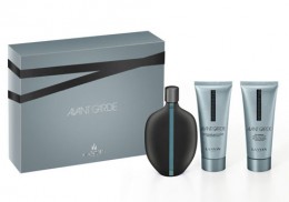 Avant Garde Eau De Toilette Coffret 100ml