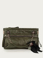 bags khaki