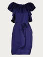 DRESSES PURPLE 36 FR LAN-T-20Y