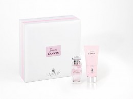 Jeanne Lanvin Eau De Parfum Coffret 50ml