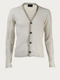 LANVIN KNITWEAR CREAM 52 EU LAN-T-M06GL2A004