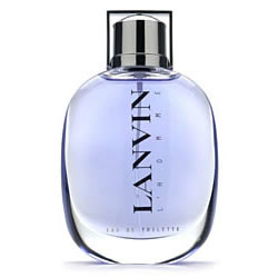 LHomme EDT by Lanvin 100ml