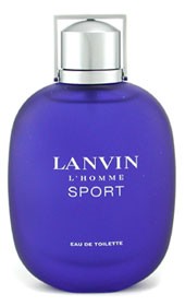 LHomme Sport Eau De Toilette Spray 100ml