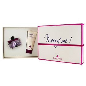 Marry Me Gift Set 50ml