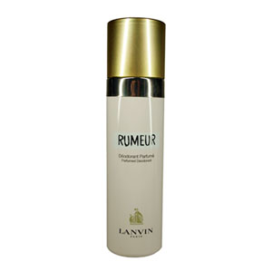 Rumeur Deodorant Spray 100ml