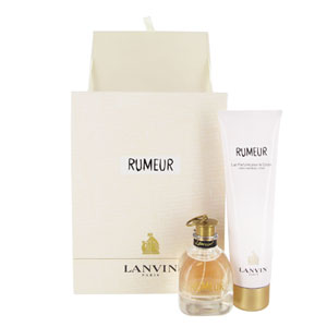 Rumeur Gift Set 50ml