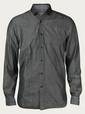 lanvin shirts black