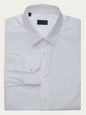 LANVIN SHIRTS WHITE 41 EU LAN-U-MO5SG21