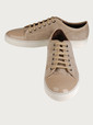 shoes beige