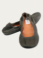 SHOES TAUPE 39 EU LAN-U-01I-PLO