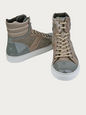 SHOES TAUPE 7 UK LAN-U-AM5ME2B012