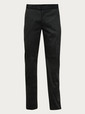 lanvin trousers grey