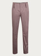 lanvin trousers pink