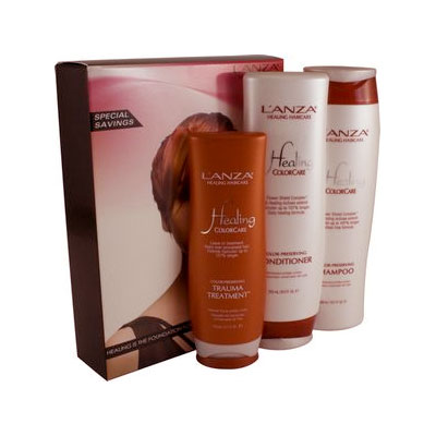 Lanza Healing Colorcare Gift Box