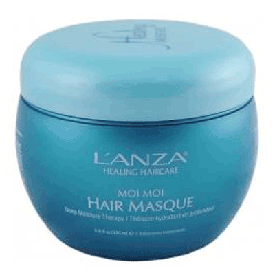 Lanza Healing Moisture Moi Moi Hair Masque 200ml