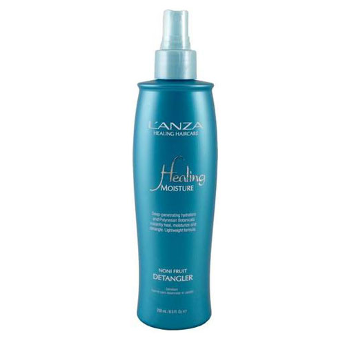 Lanza Healing Moisture Noni Fruit Detangler 250ml