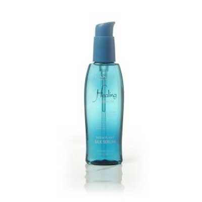 Lanza Healing Strength Silk Serum 100ml