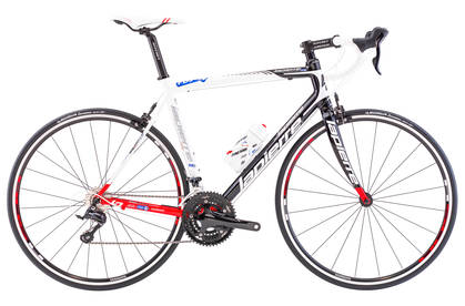 Lapierre Audacio 300 Fdj 2014 Road Bike