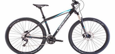 Lapierre Raid 529 2014 Mountain Bike