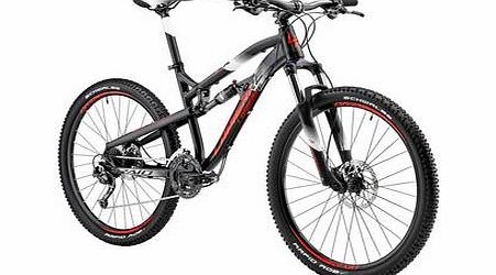 Lapierre Raid Fx 2015 Mountain Bike