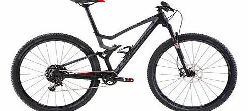 Lapierre Xr 729 2014 Mountain Bike