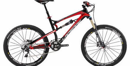 Lapierre Zesty 714 2013 Mountain Bike