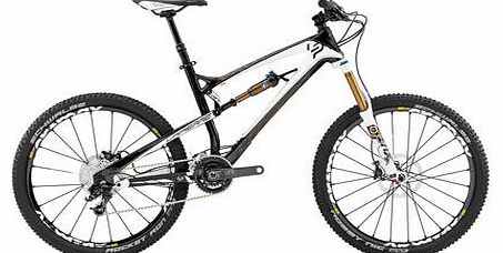 Zesty 914 2013 Mountain Bike