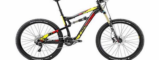 Lapierre Zesty Am 327 650b 2015 Mountain Bike