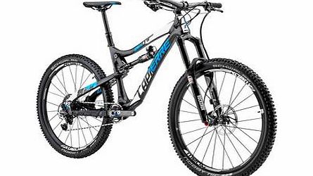 Lapierre Zesty Am 827 650b 2015 Mountain Bike