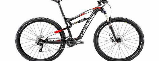 Lapierre Zesty Tr 329 29er 2015 Mountain Bike