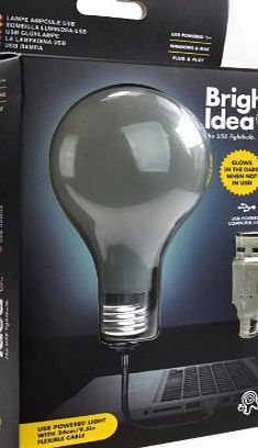 Laptop USB Lightbulb