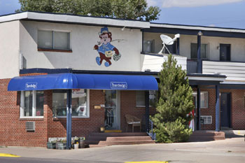 Travelodge