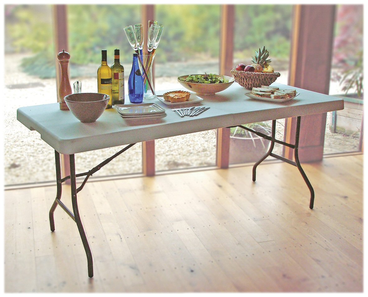 Large Banquet Table