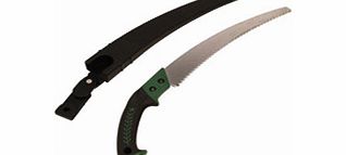 Curved Pruning Saw