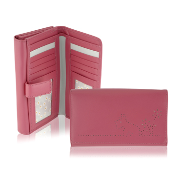 Flapover Wallet