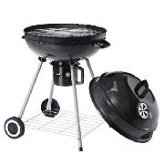 Kettle BBQ