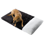 orthopedic sable bed