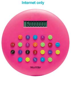 Large Smartie; Style Calculator