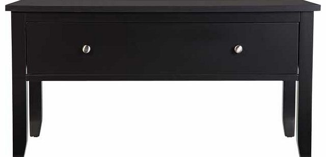 Coffee Table - Black