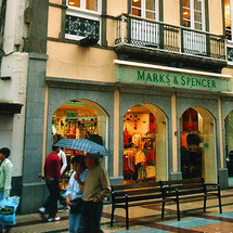 Las Palmas Shopping Tour - Adult (Staying in