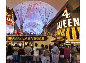 Las Vegas Panoramic Night Tour - Child